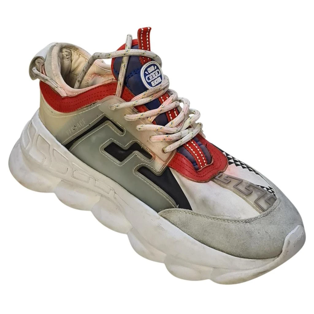 Versace Versace Trainers 1