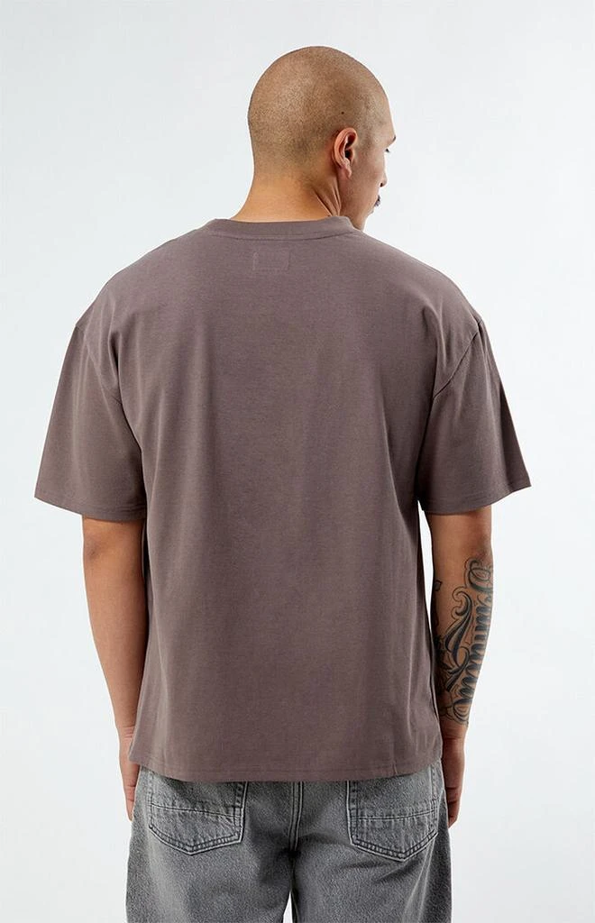 PacSun Virginia Beach Oversized T-Shirt 4