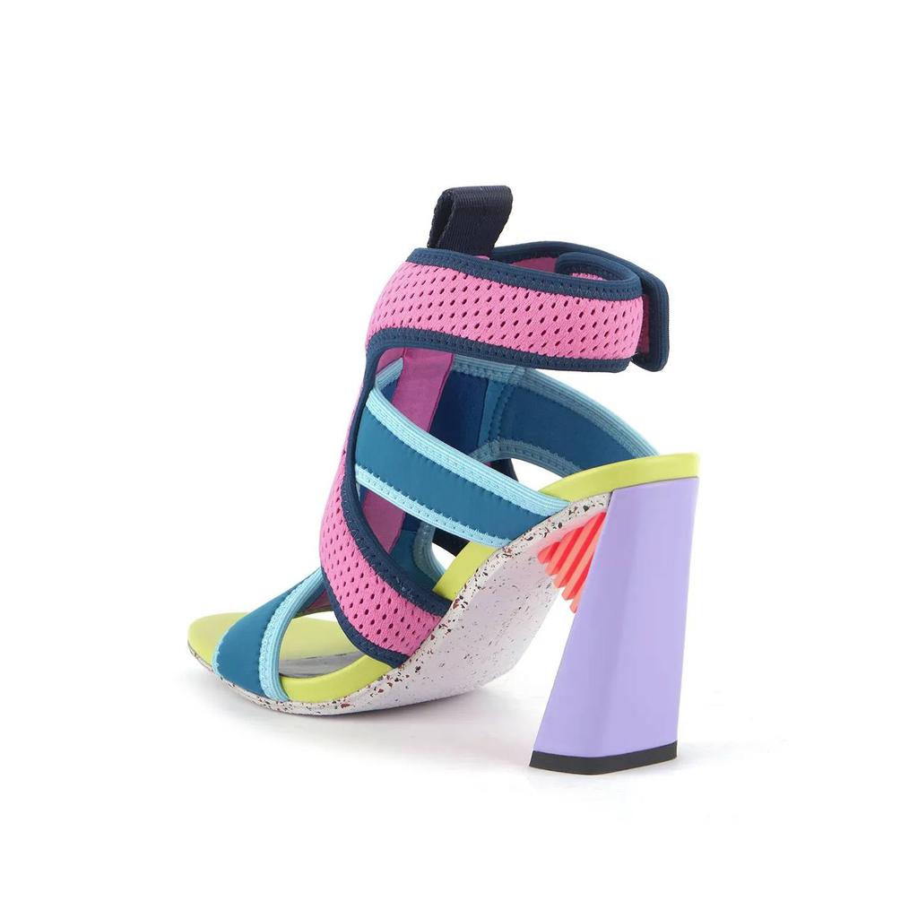 United Nude Sonar Surf Hi Sandals