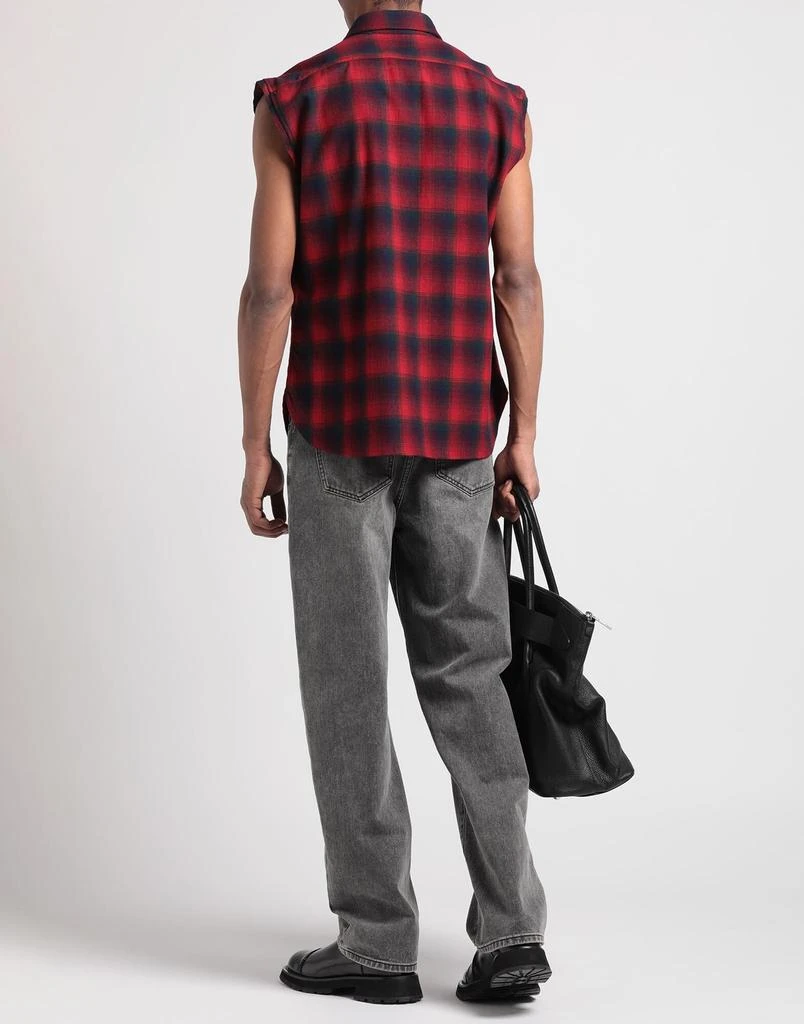 MAISON MARGIELA Checked shirt 3