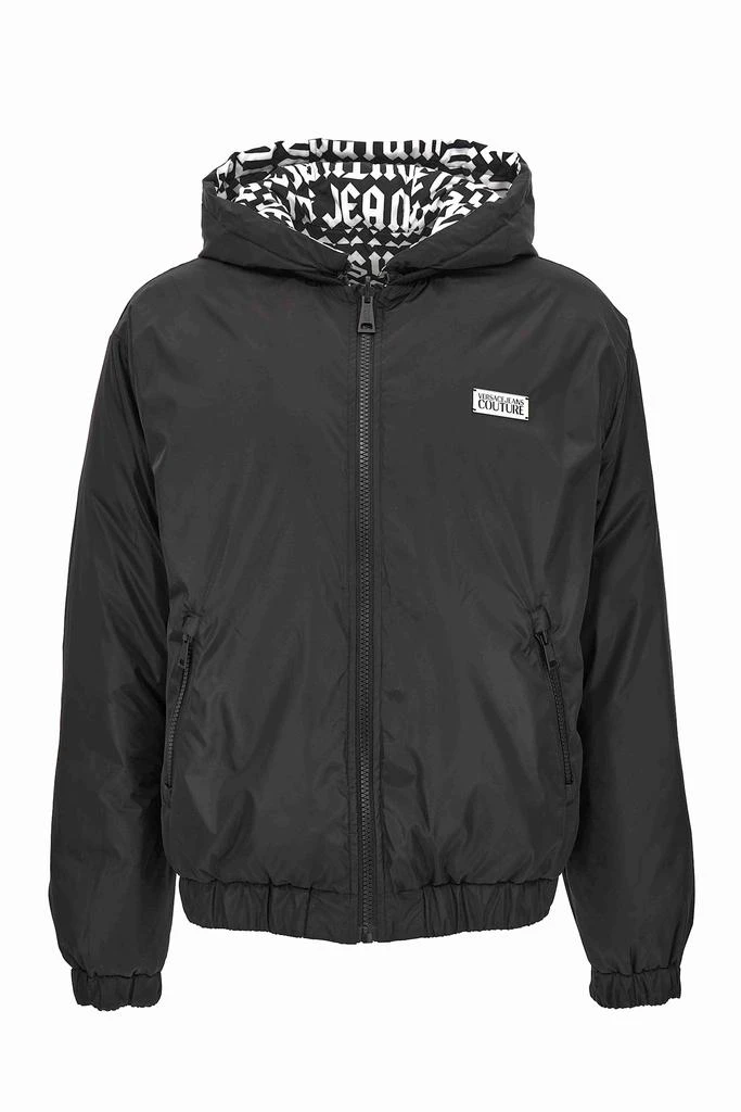 Versace Down Jacket 3