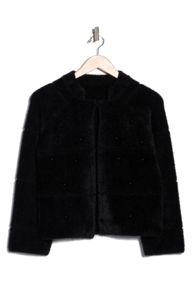 Love by Design Misty Eyelash Cardigan 3