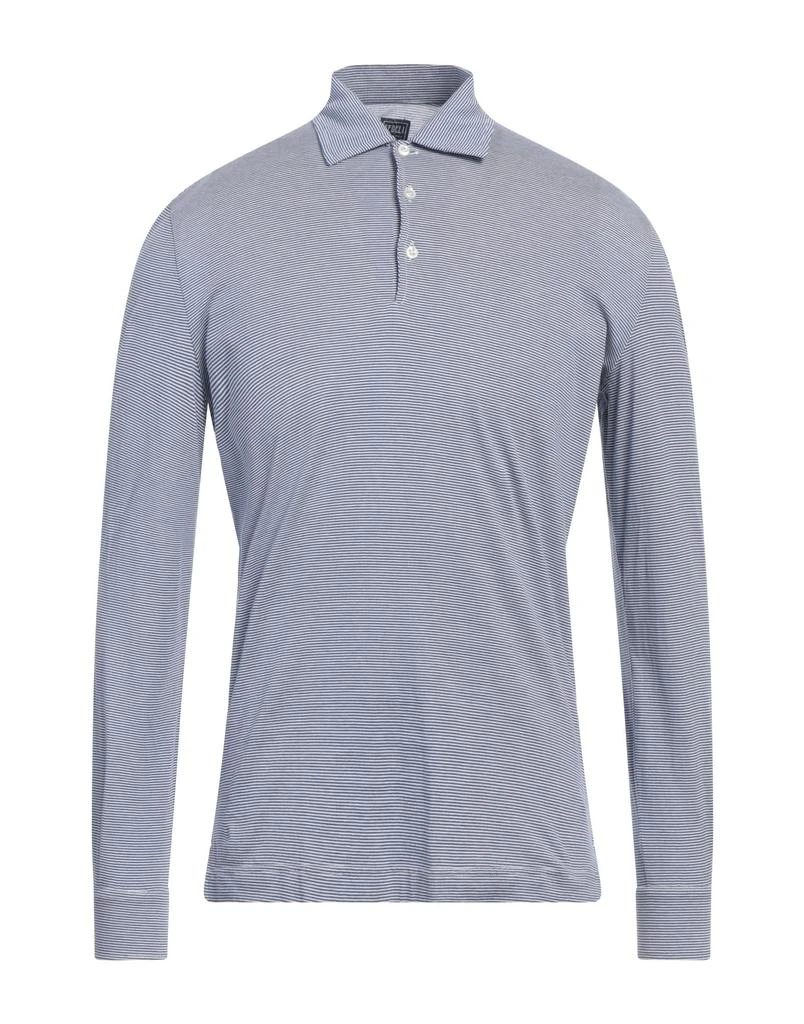 Fedeli Polo shirt 1