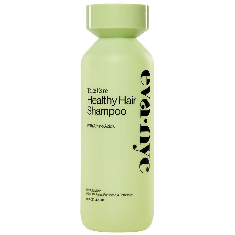 Eva NYC Take Care Healthy Hair Shampoo