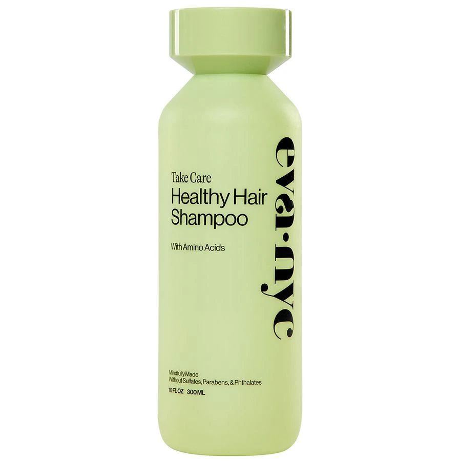 Eva NYC Take Care Healthy Hair Shampoo 1