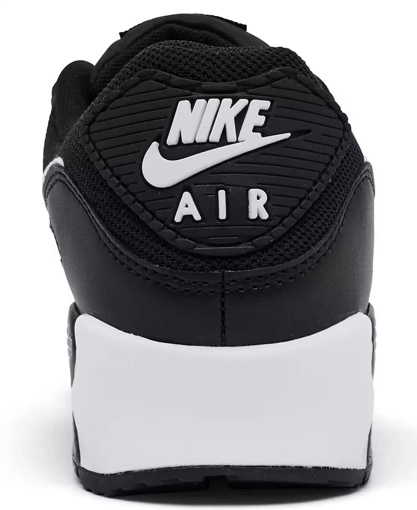 NIKE Women's Air Max 90 Casual Sneakers from Finish Line 4