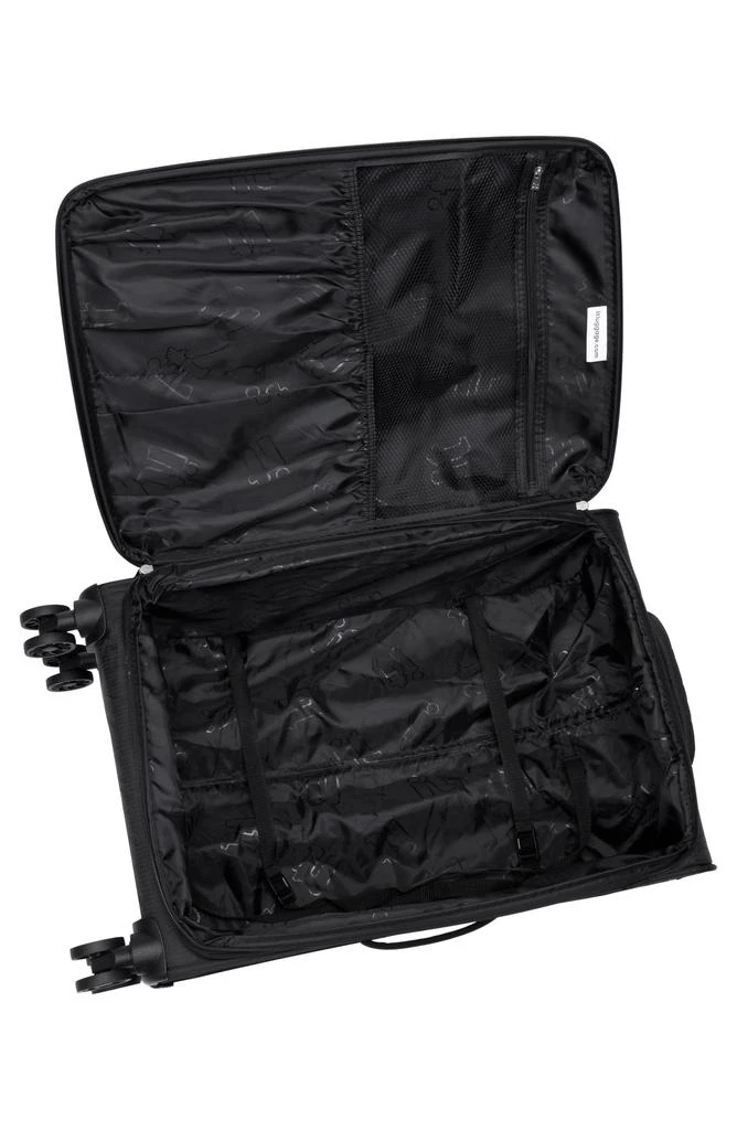 it luggage Eco-Shore 27-Inch Softside Spinner Luggage 3