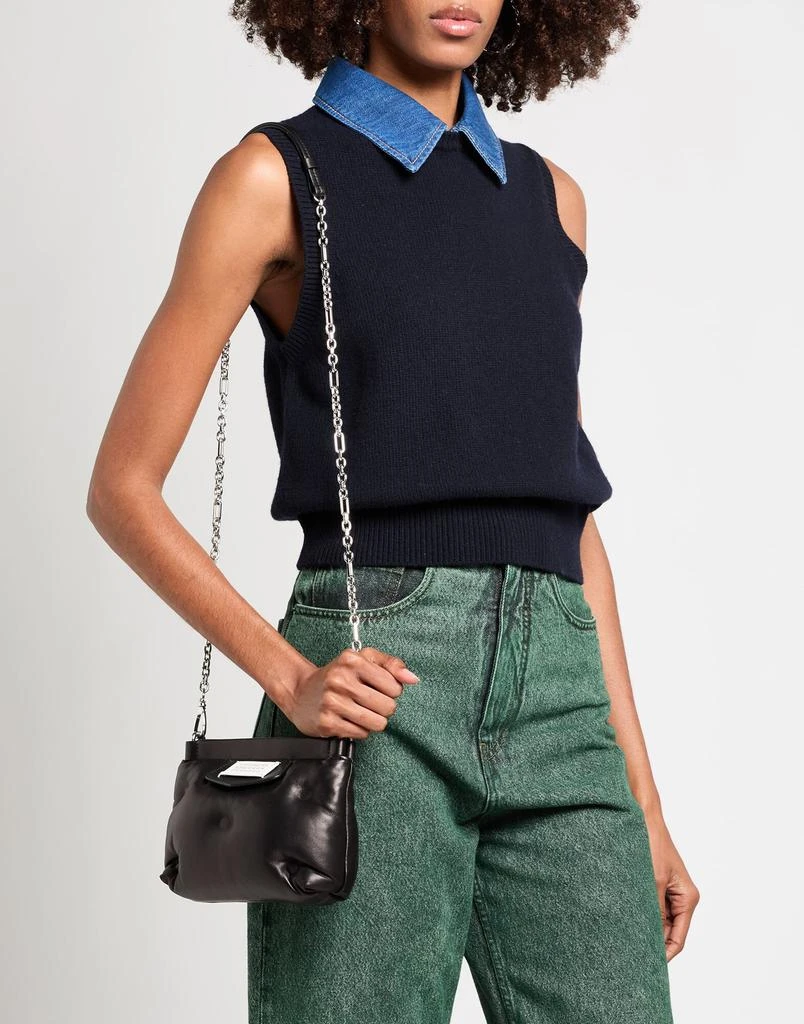 MAISON MARGIELA Cross-body bags 3