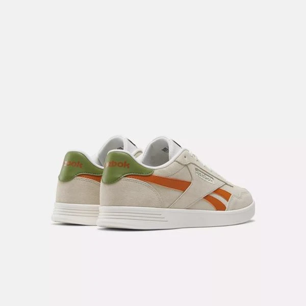Reebok Reebok Court Advance Shoes 3