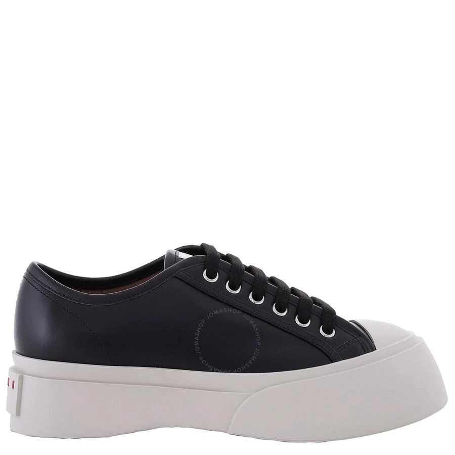 Marni Marni Pablo Nappa Leather Sneakers, Brand Size 36 ( US Size 6 ) 1