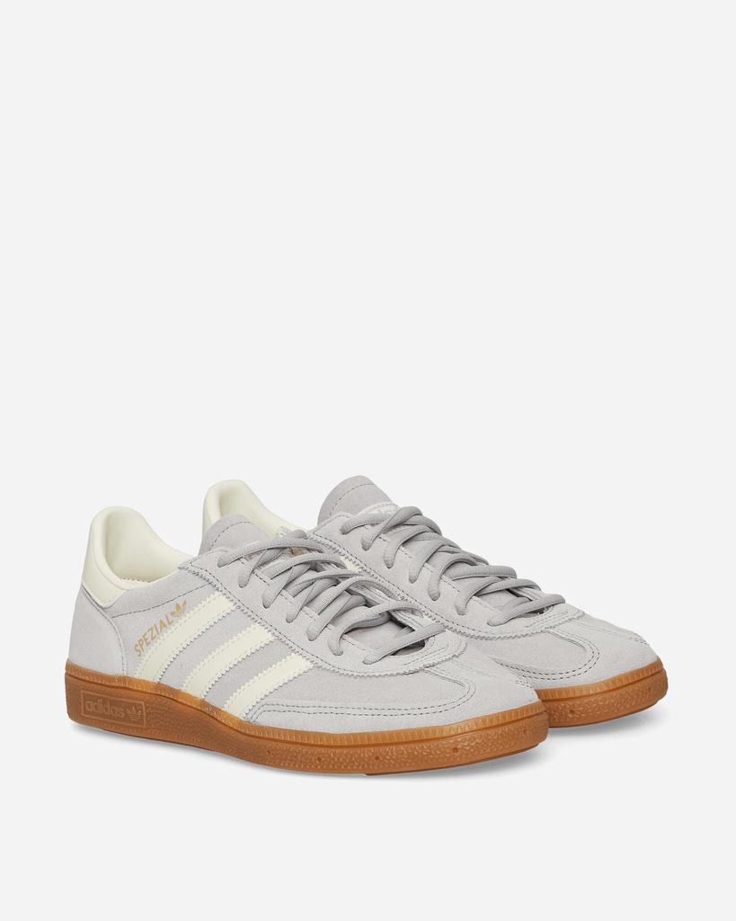 Adidas Handball Spezial Sneakers Grey Two / Cream White