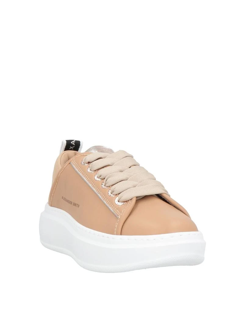 ALEXANDER SMITH ALEXANDER SMITH 2