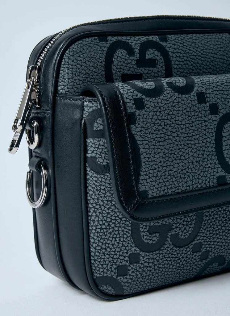 Gucci Small Jumbo GG Crossbody Bag 5