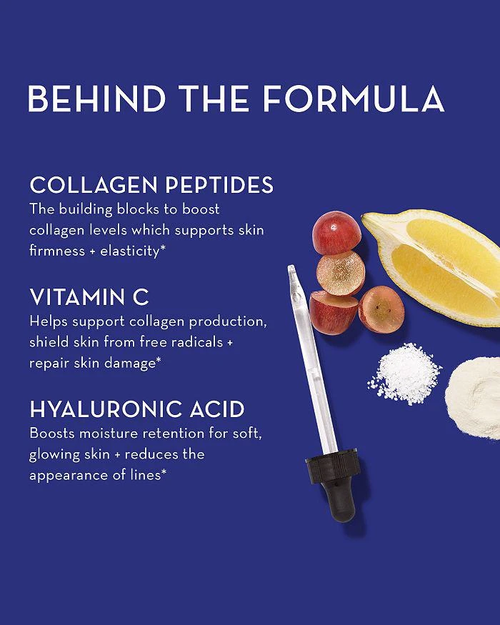 Hum Nutrition Collagen Love - Skin Firming Supplement 2