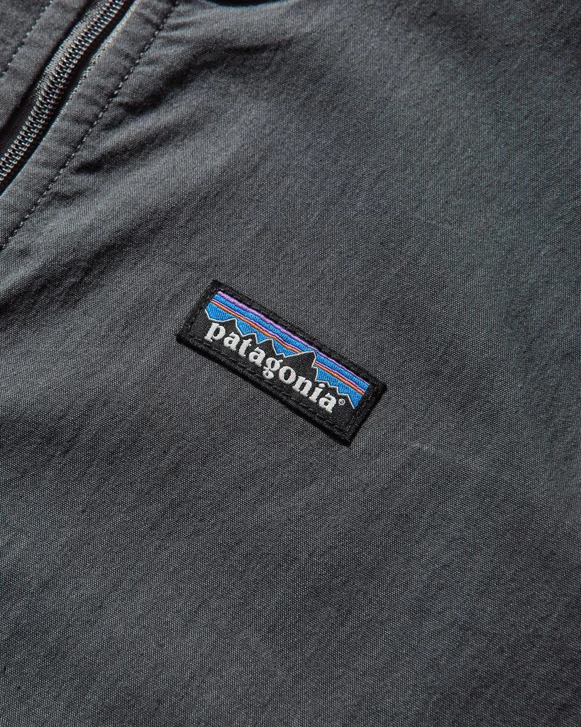 Patagonia Men's Nomader Jacket Forge Grey 3