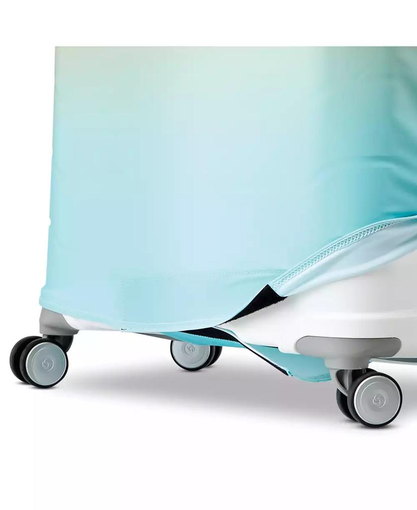 Samsonite Printed Luggage Cover M