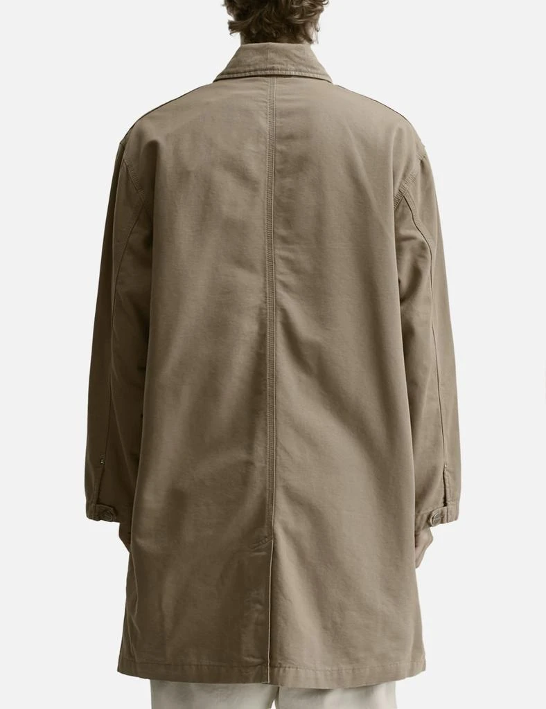 Carhartt WIP Webster Coat 4