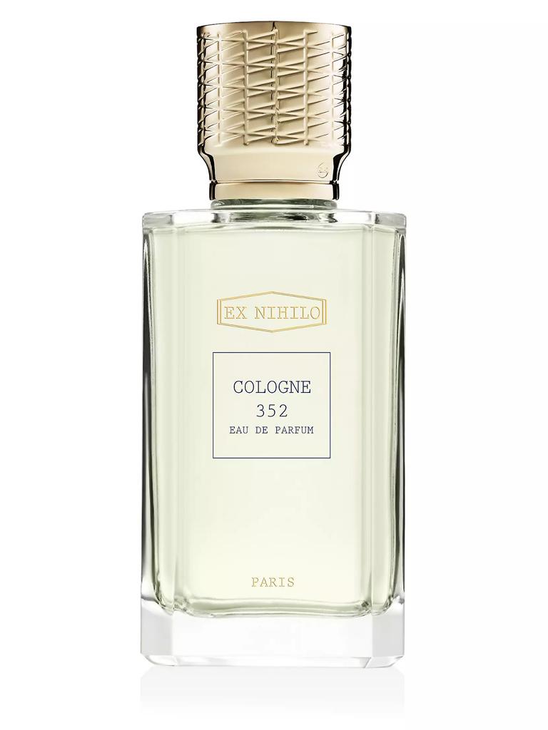 EX NIHILO Cologne 352 Eau de Parfum