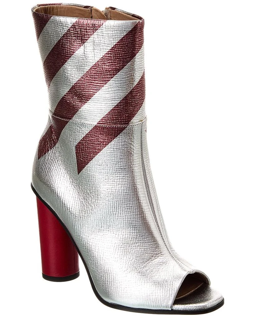 Anya Hindmarch Leather Boot 1