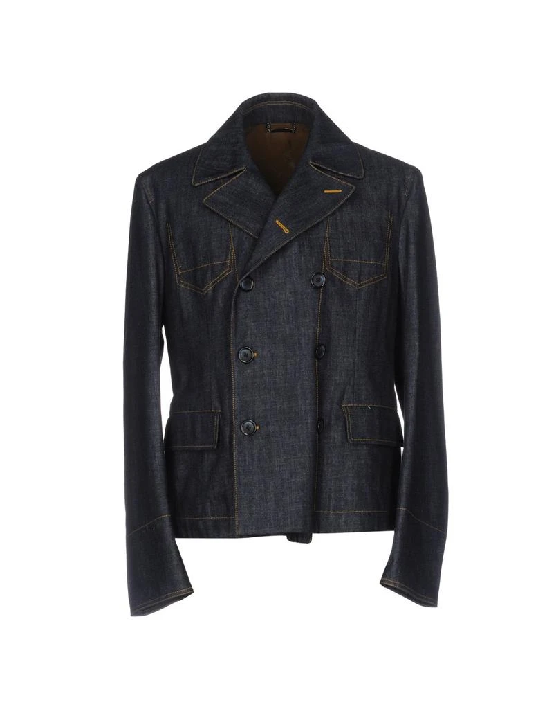 Dolce & Gabbana Denim jacket 1