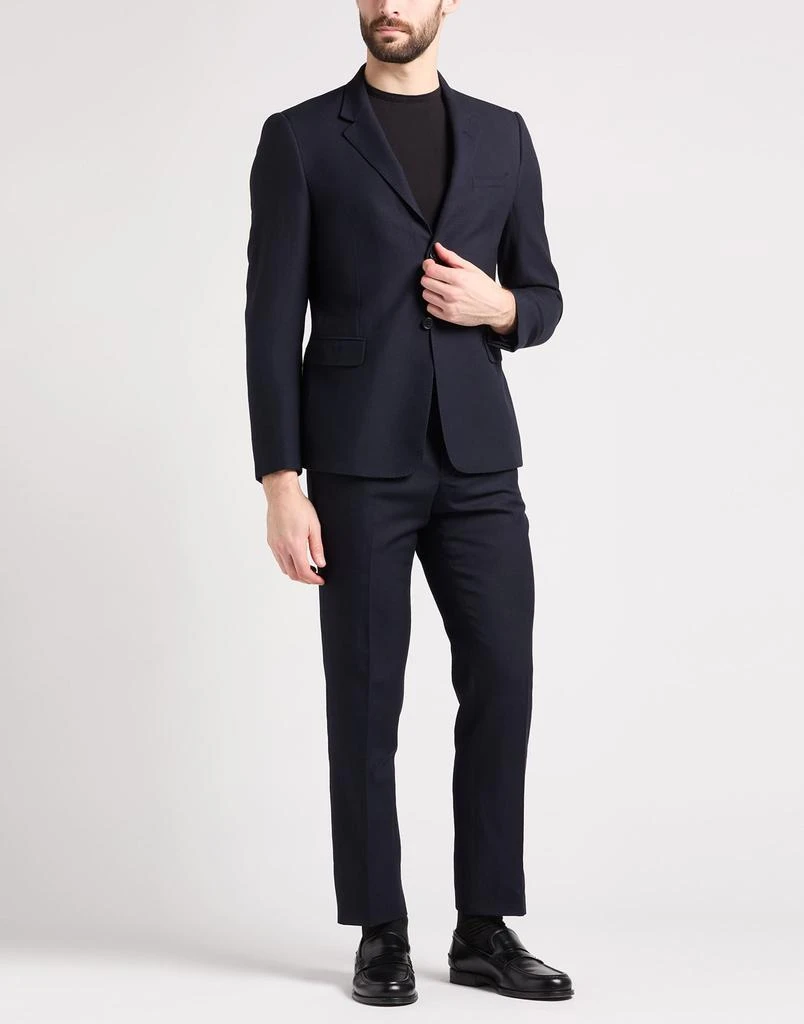Emporio Armani Suits 2