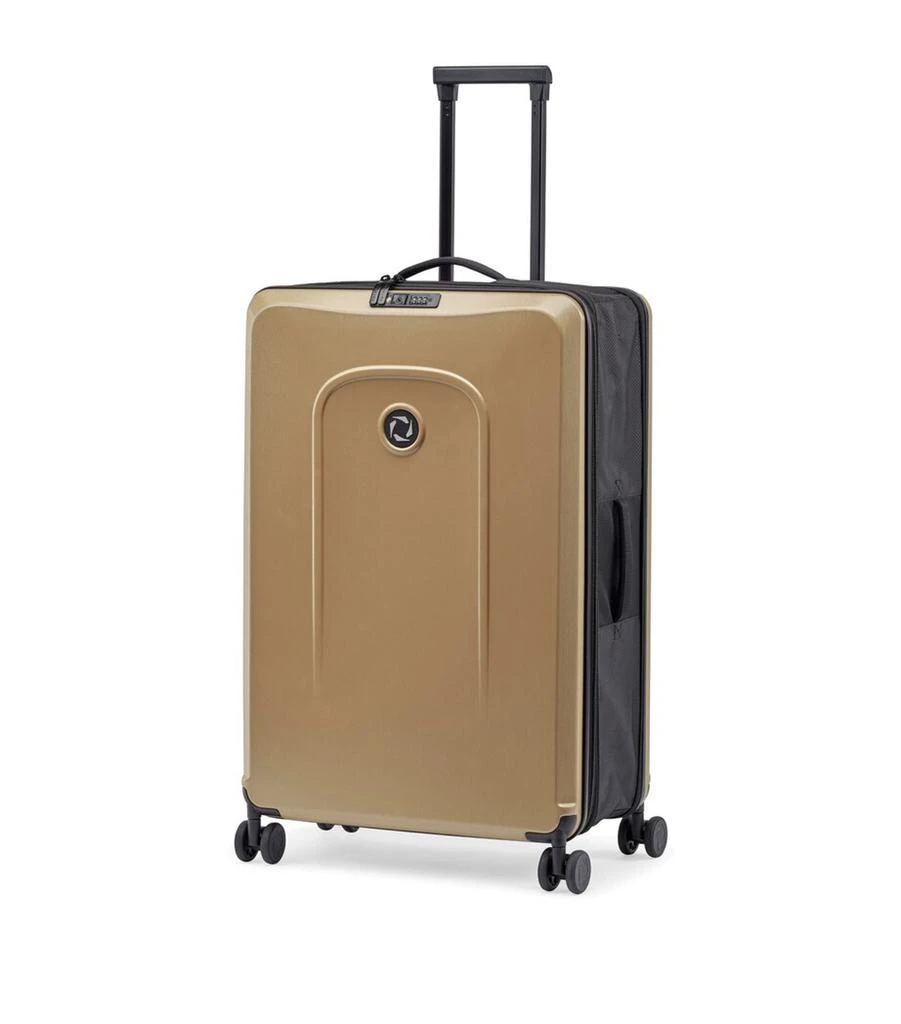 Woolrich Foldaway Cabin Suitcase (76cm) 1