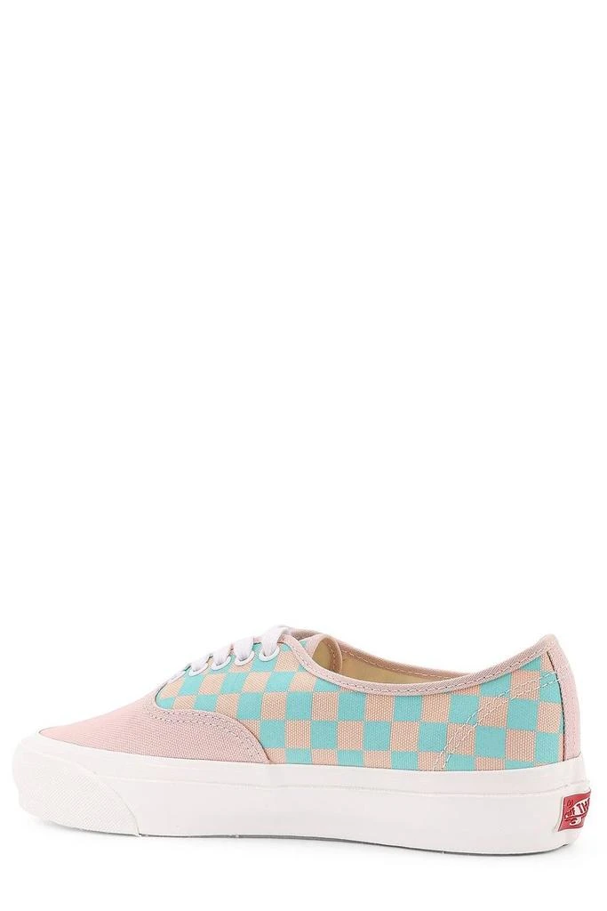 Vans Vans Premium Authentic Checkerboard Shoes 3