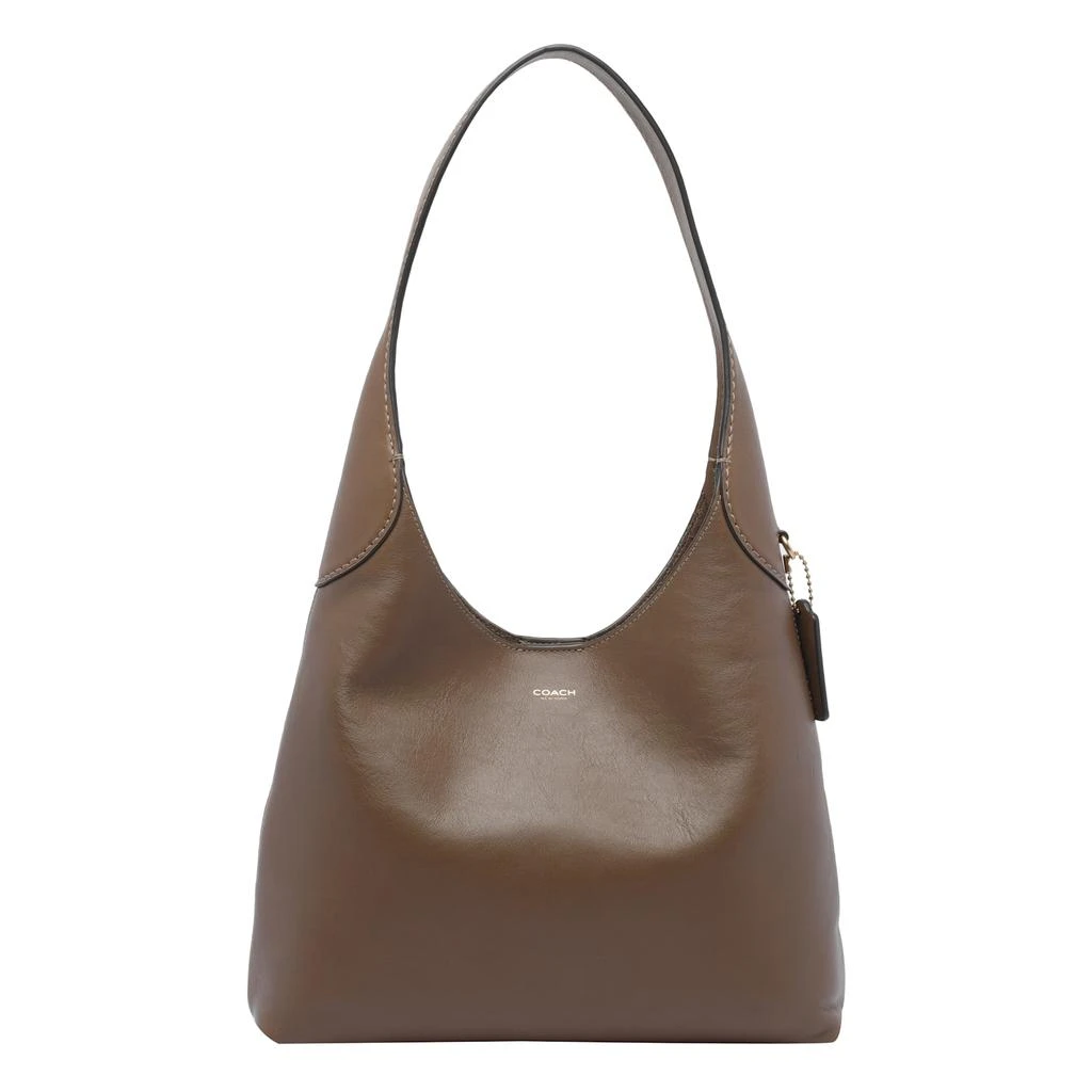 Coach Brooklyn 28 Shoulder Bag 1