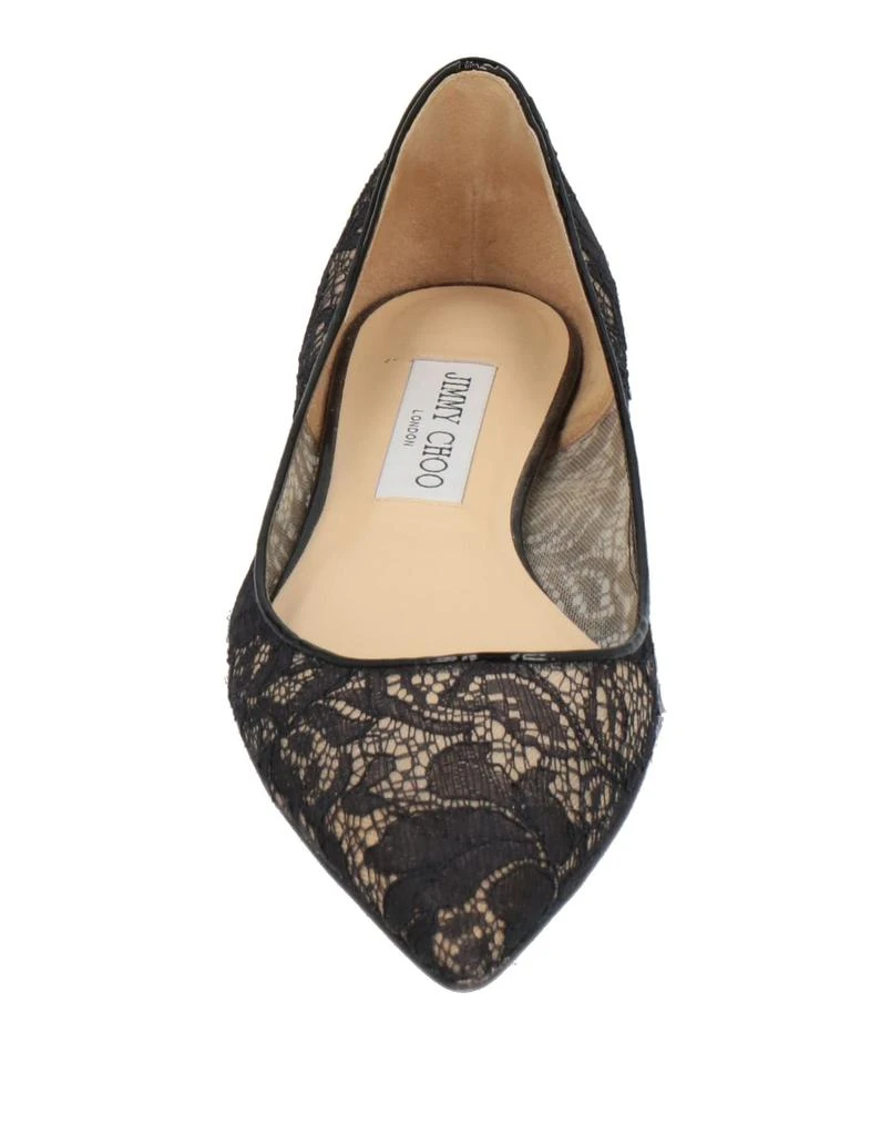 Jimmy Choo Ballet flats 4
