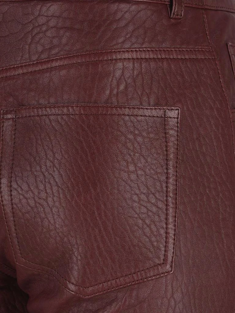 Chloé Chloé Flared-Leg Pants 4