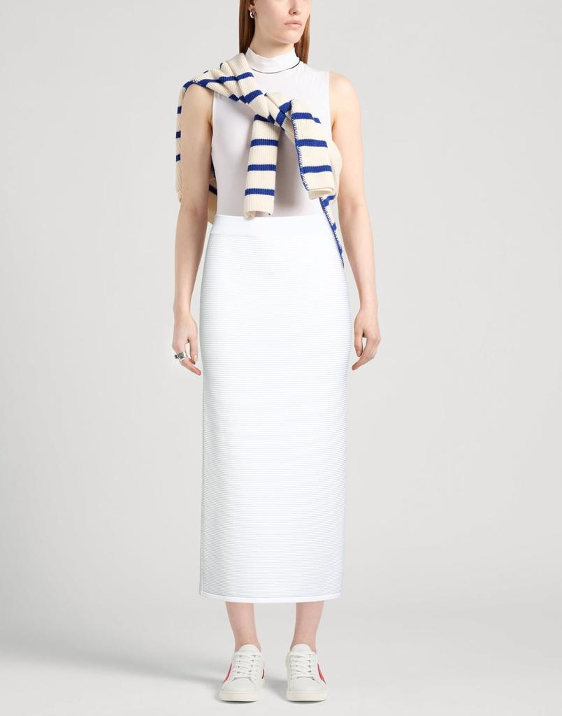 LIVIANA CONTI Midi skirt
