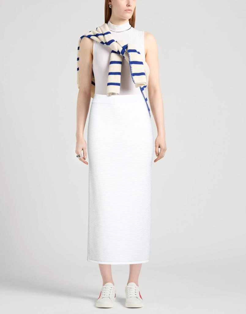 LIVIANA CONTI Midi skirt 2