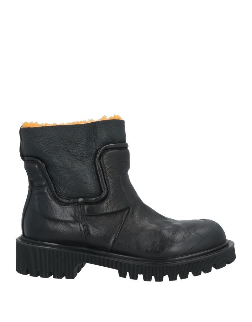 A.S. 98 Ankle boot