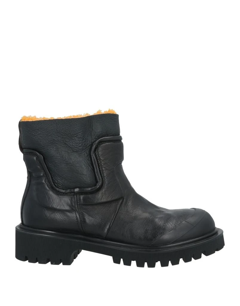 A.S. 98 Ankle boot 1