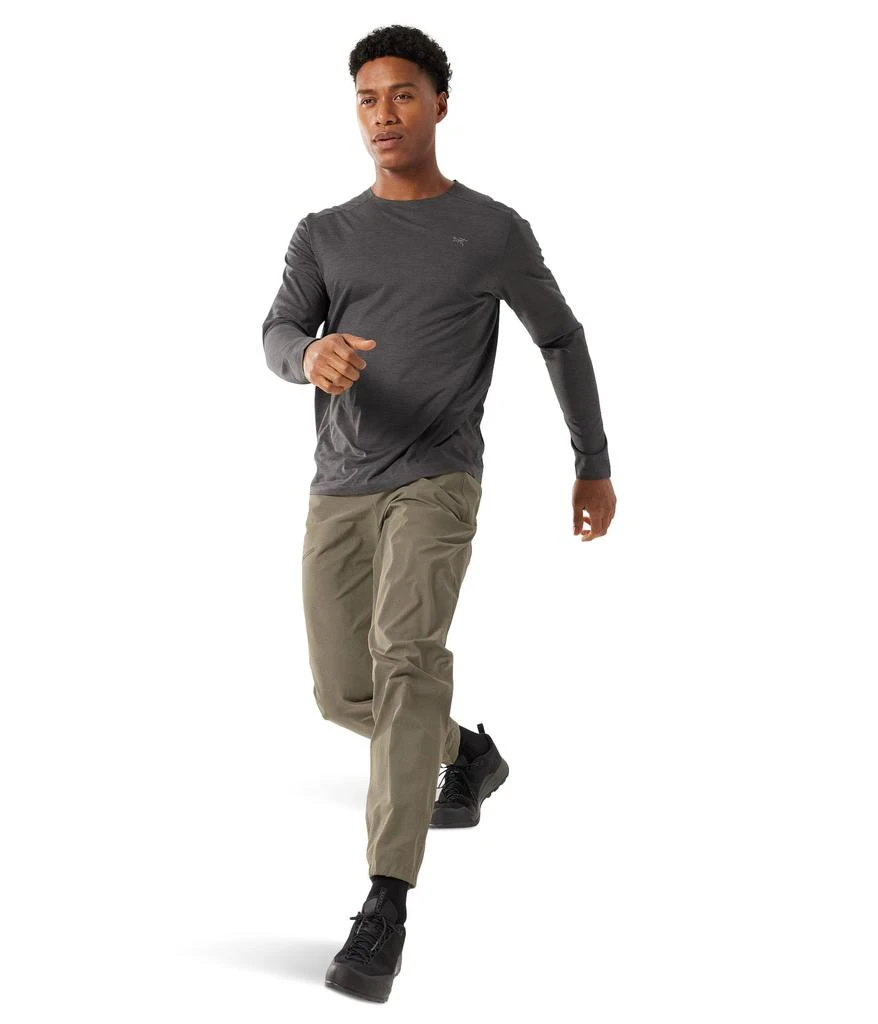 Arc'teryx Cormac Crew Long Sleeve 5