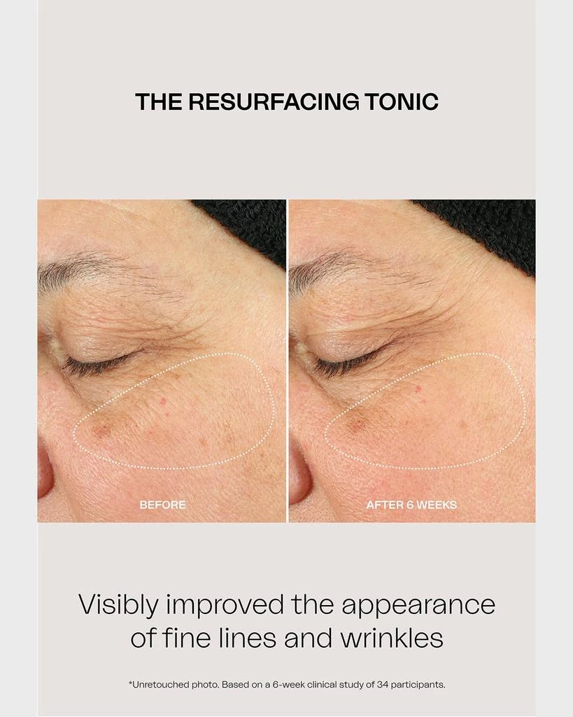EIGHTH DAY 3.4 oz. The Resurfacing Tonic 4