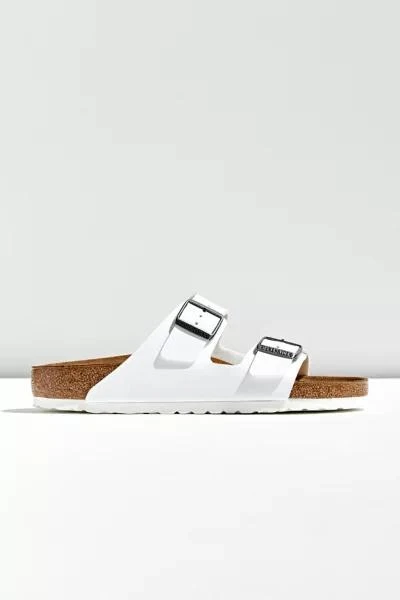 Birkenstock Birkenstock Men's Arizona Birko-Flor Sandal 1