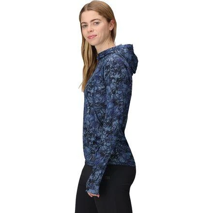 Outdoor Research Echo Printed Hoodie - Women's 4