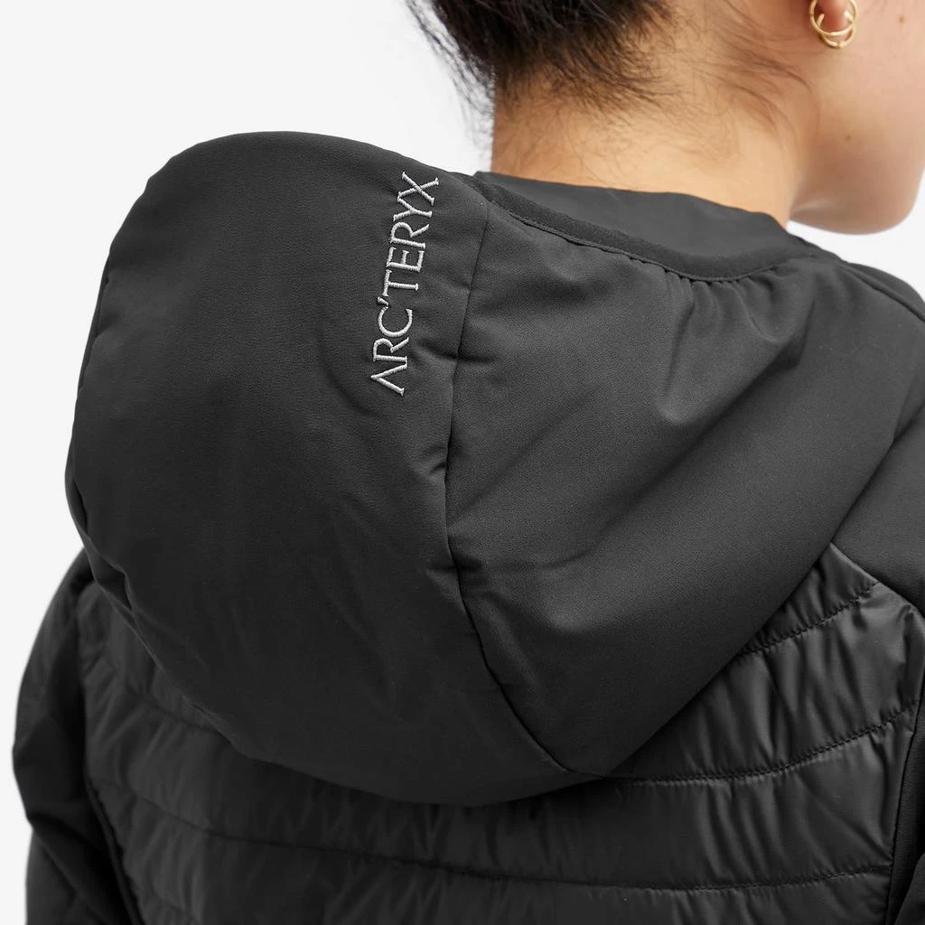 Arc'teryx Arc'teryx Cerium Hybrid Hoodie Jacket 5