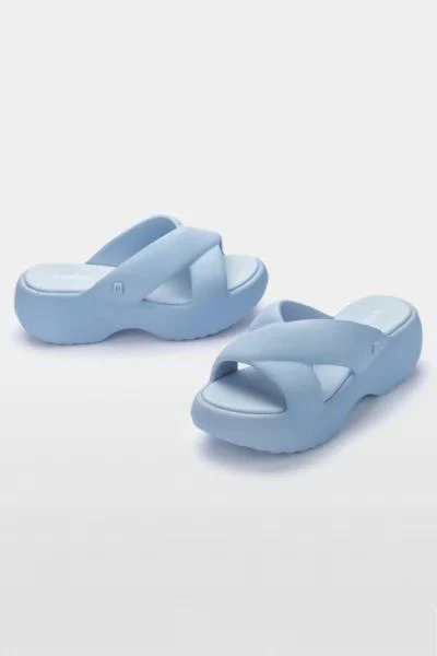Melissa Melissa Free Rise Platform Sandal 3