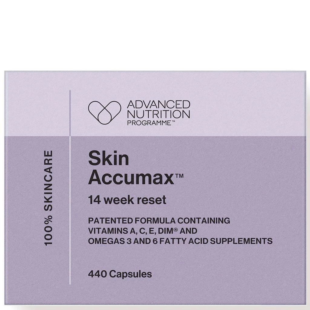 Jane Iredale jane iredale Skin Accumax 14 Week Reset Box 1