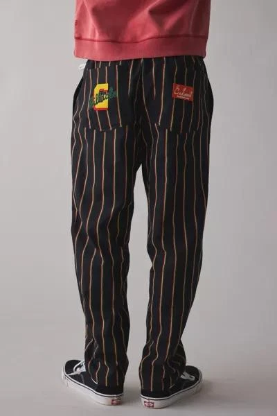 Cookman Cookman X Hilldale Giants Chef Pant 2