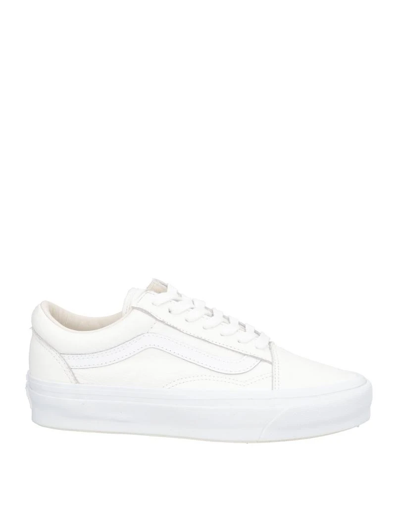 Vans Sneakers 1