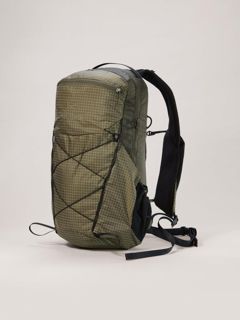 【新品未使用】arc'teryx AERIOS18 バックパック tatsu Amazon.com | Arc'teryx Aerios 18 Backpack | Light Durable Daypack