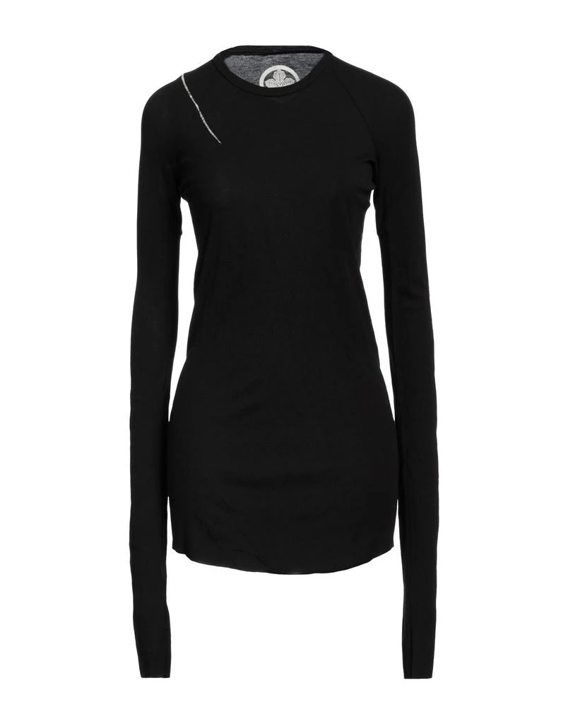 MARCANDCRAM Basic T-shirt 1