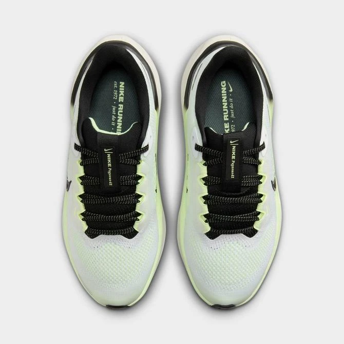 NIKE Big Kids' Nike Pegasus 41 Running Shoes 5