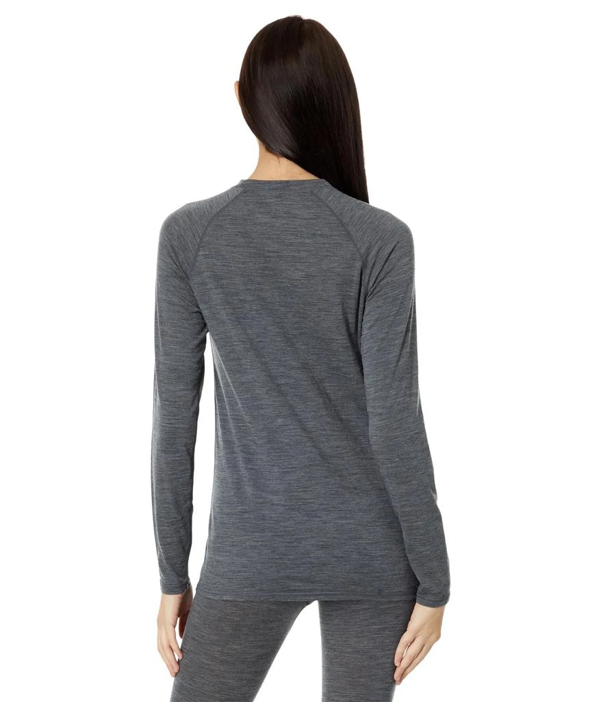 Hot Chillys Clima-Wool Crew 2