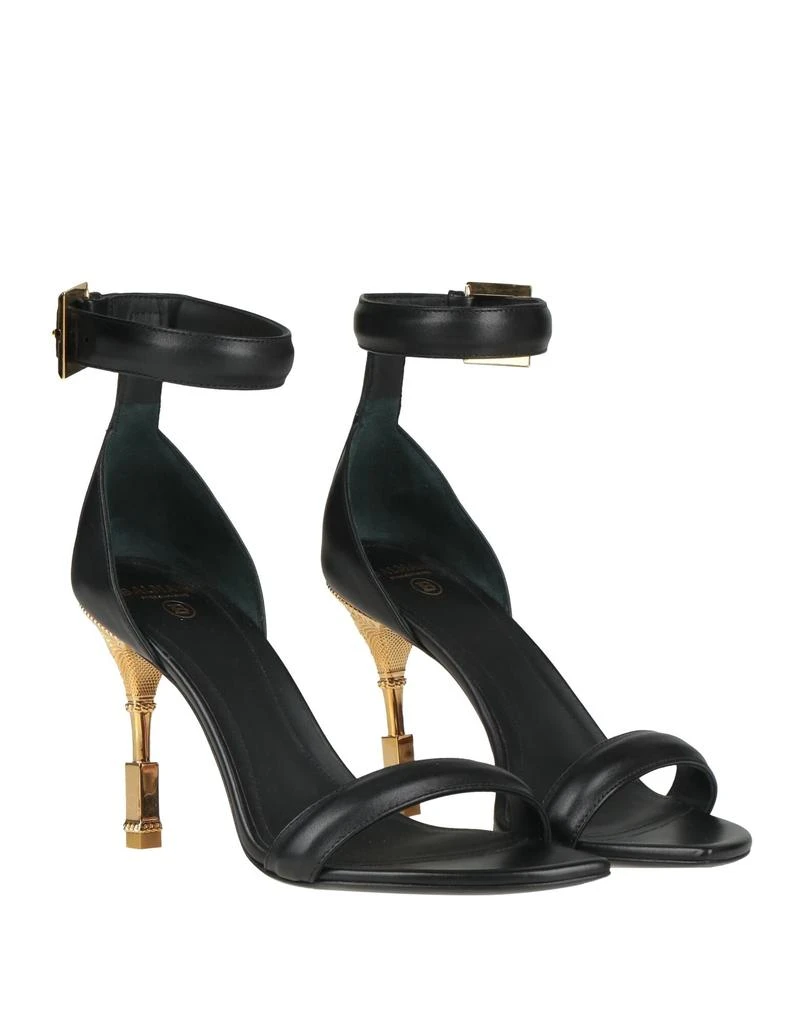 Balmain Sandals 2