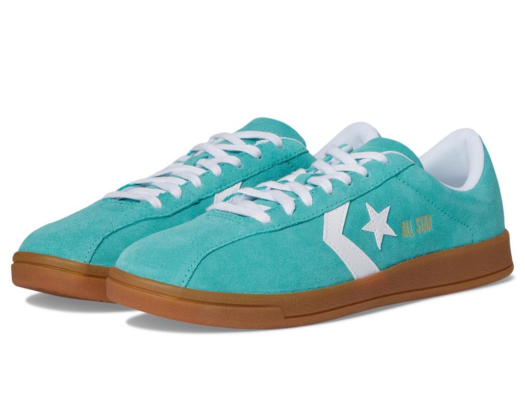 Converse All Star Classic Trainer Suede