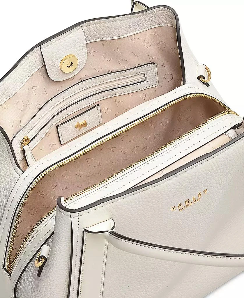 Radley Women's Baylis Road 2.0 Leather Satchel 3